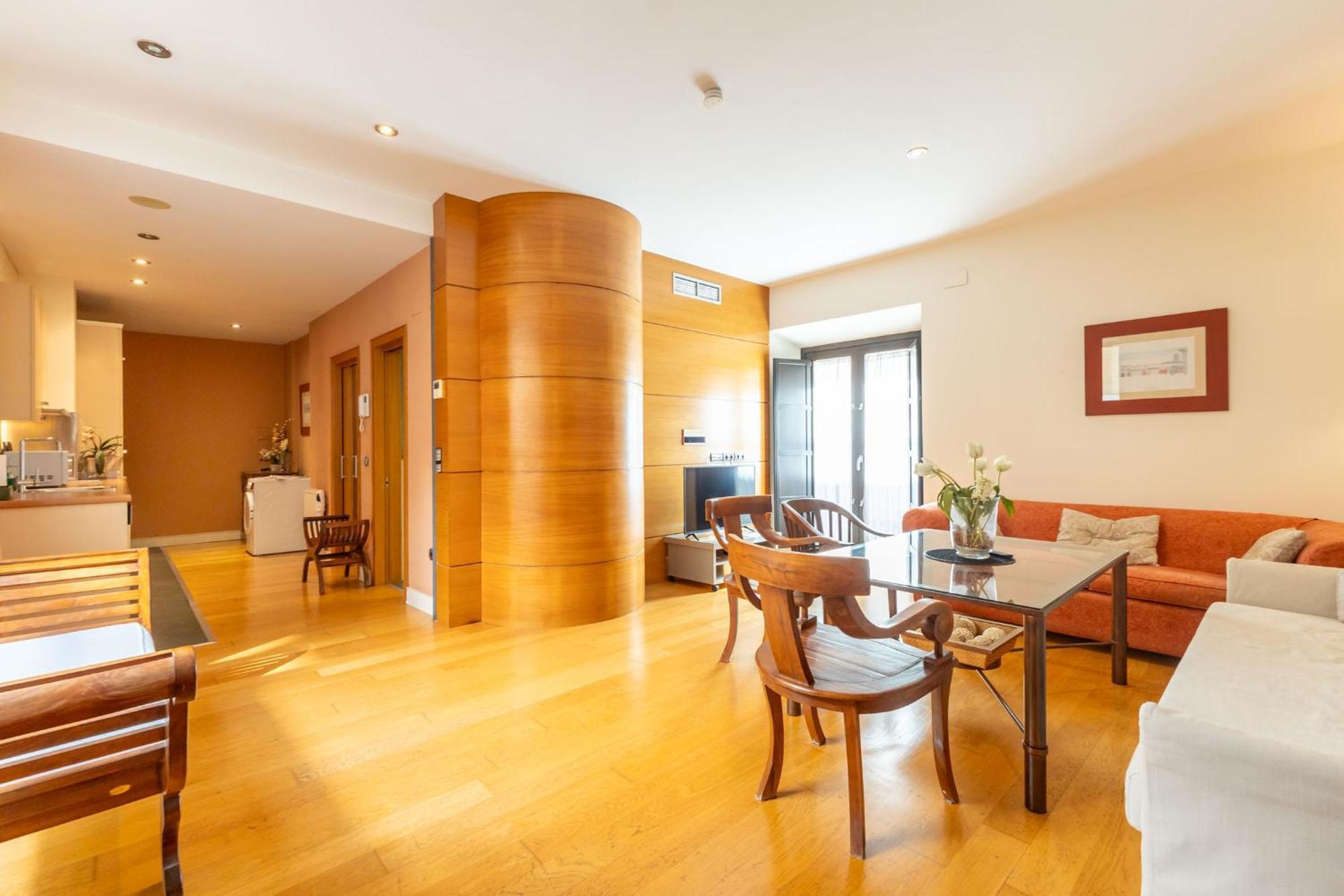 La Maestranza Charming One Or Two Bedrooms Apartments By Ocityzen Sevilha Exterior foto