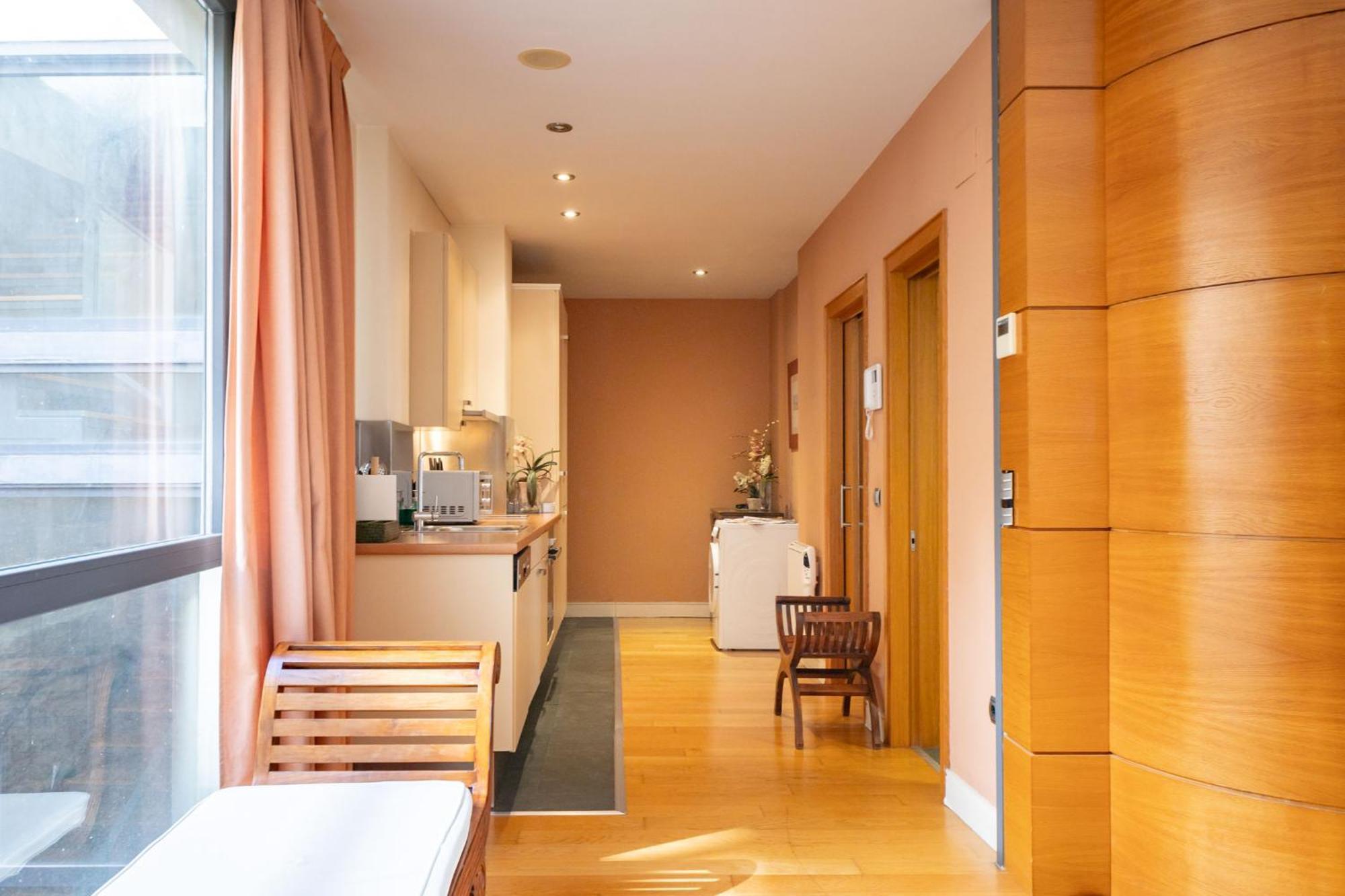 La Maestranza Charming One Or Two Bedrooms Apartments By Ocityzen Sevilha Exterior foto