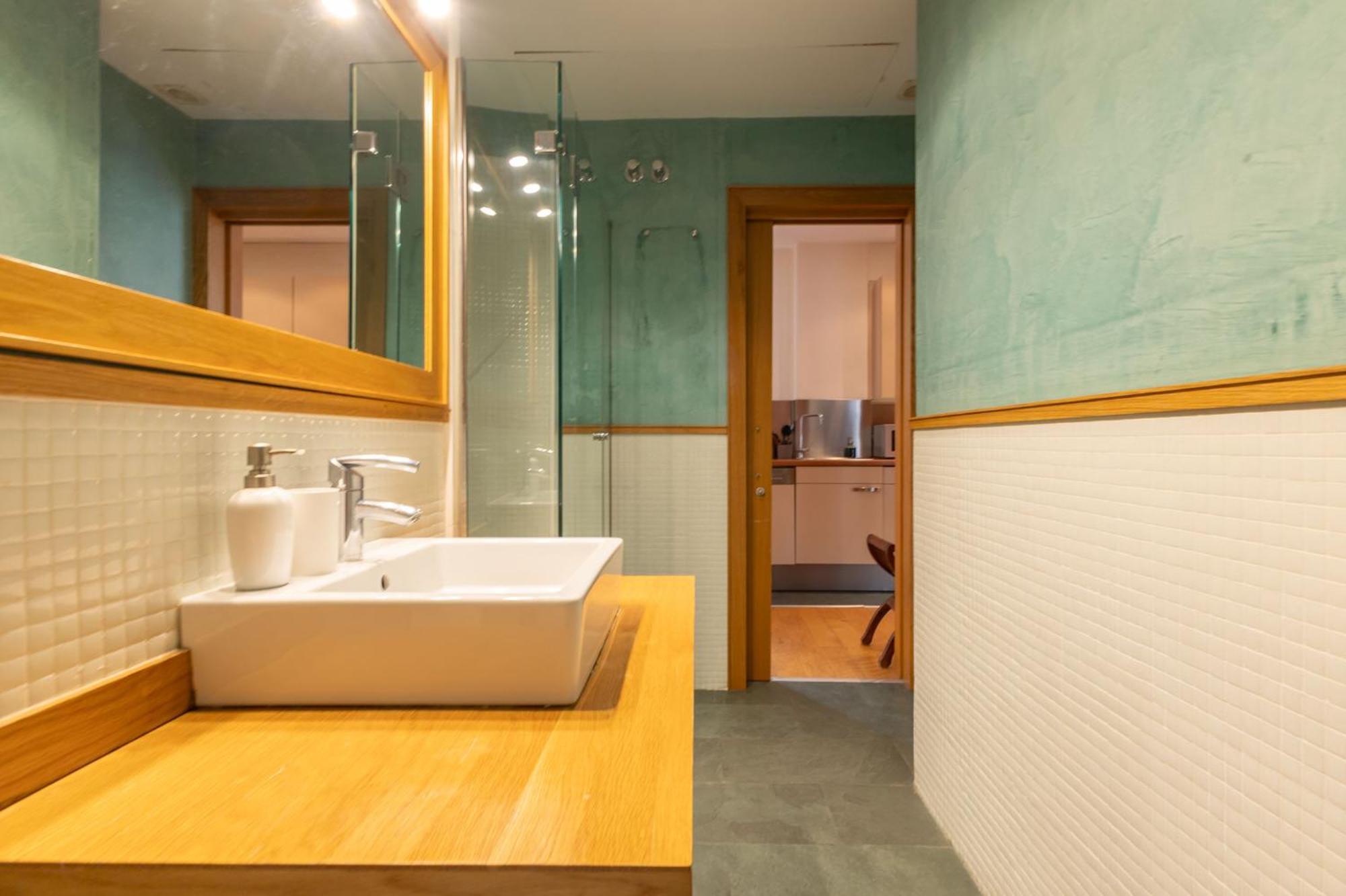 La Maestranza Charming One Or Two Bedrooms Apartments By Ocityzen Sevilha Exterior foto