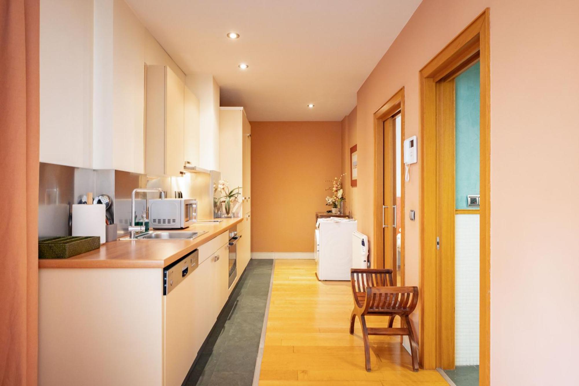 La Maestranza Charming One Or Two Bedrooms Apartments By Ocityzen Sevilha Exterior foto