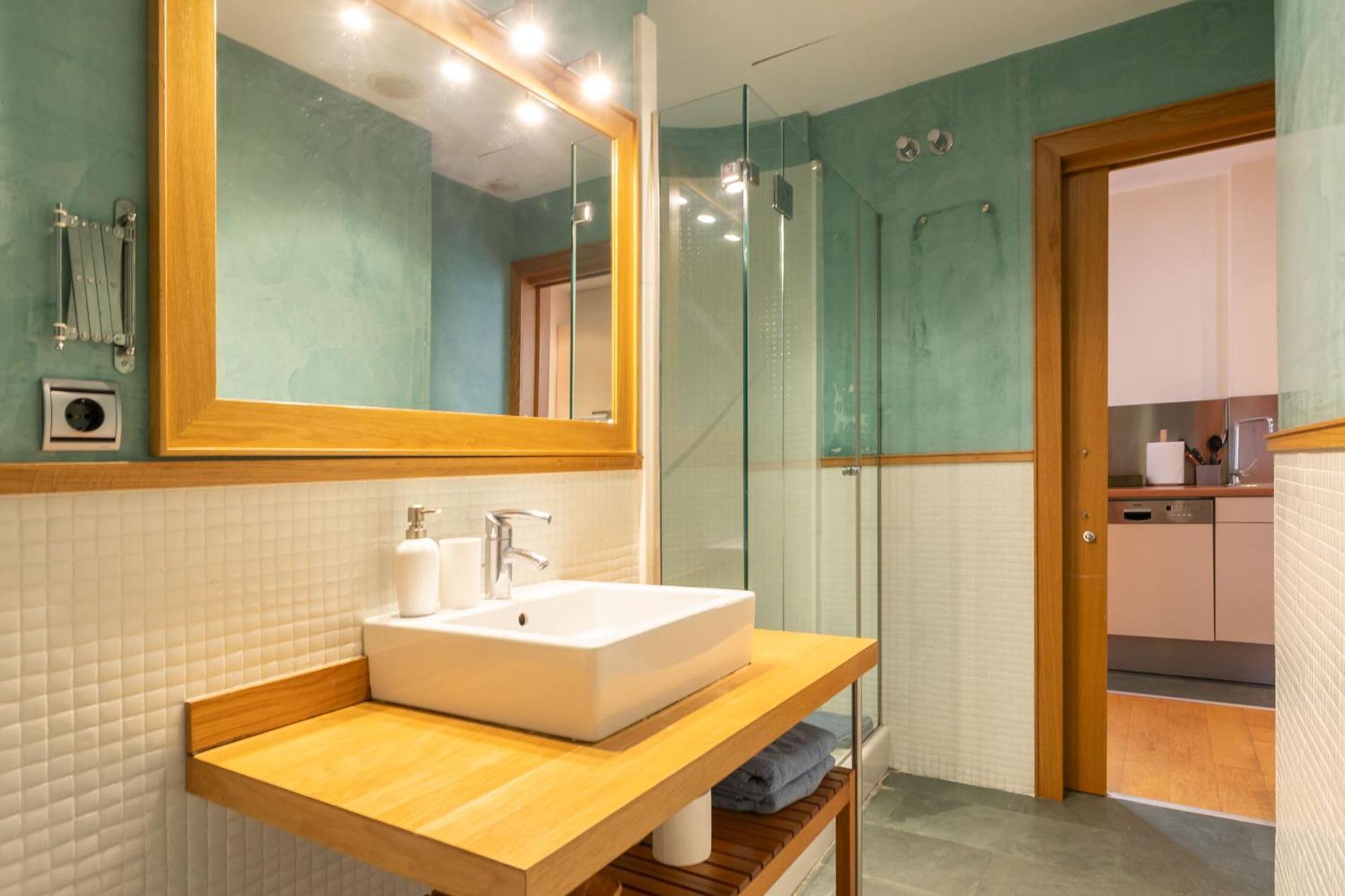 La Maestranza Charming One Or Two Bedrooms Apartments By Ocityzen Sevilha Exterior foto