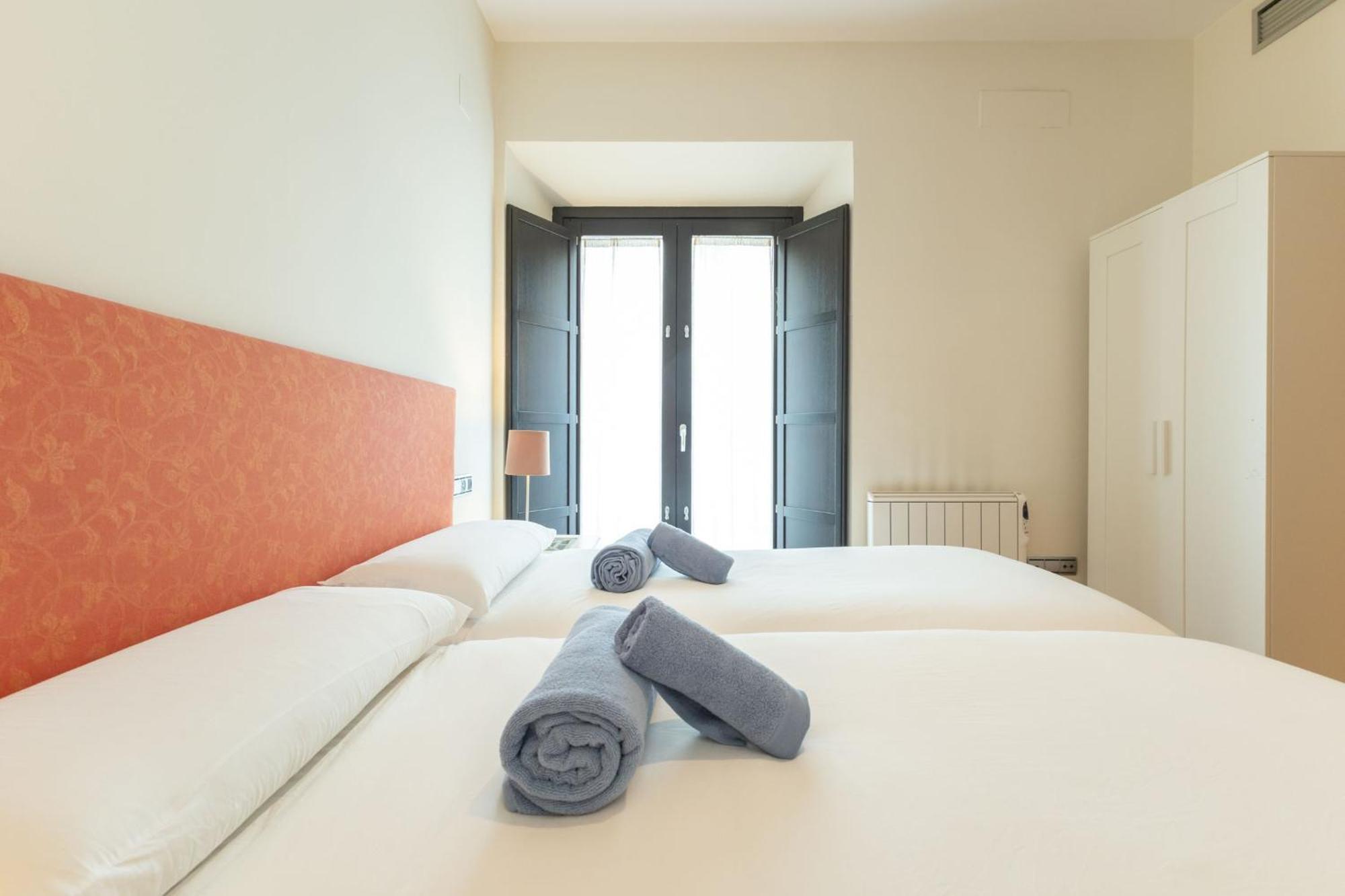 La Maestranza Charming One Or Two Bedrooms Apartments By Ocityzen Sevilha Exterior foto