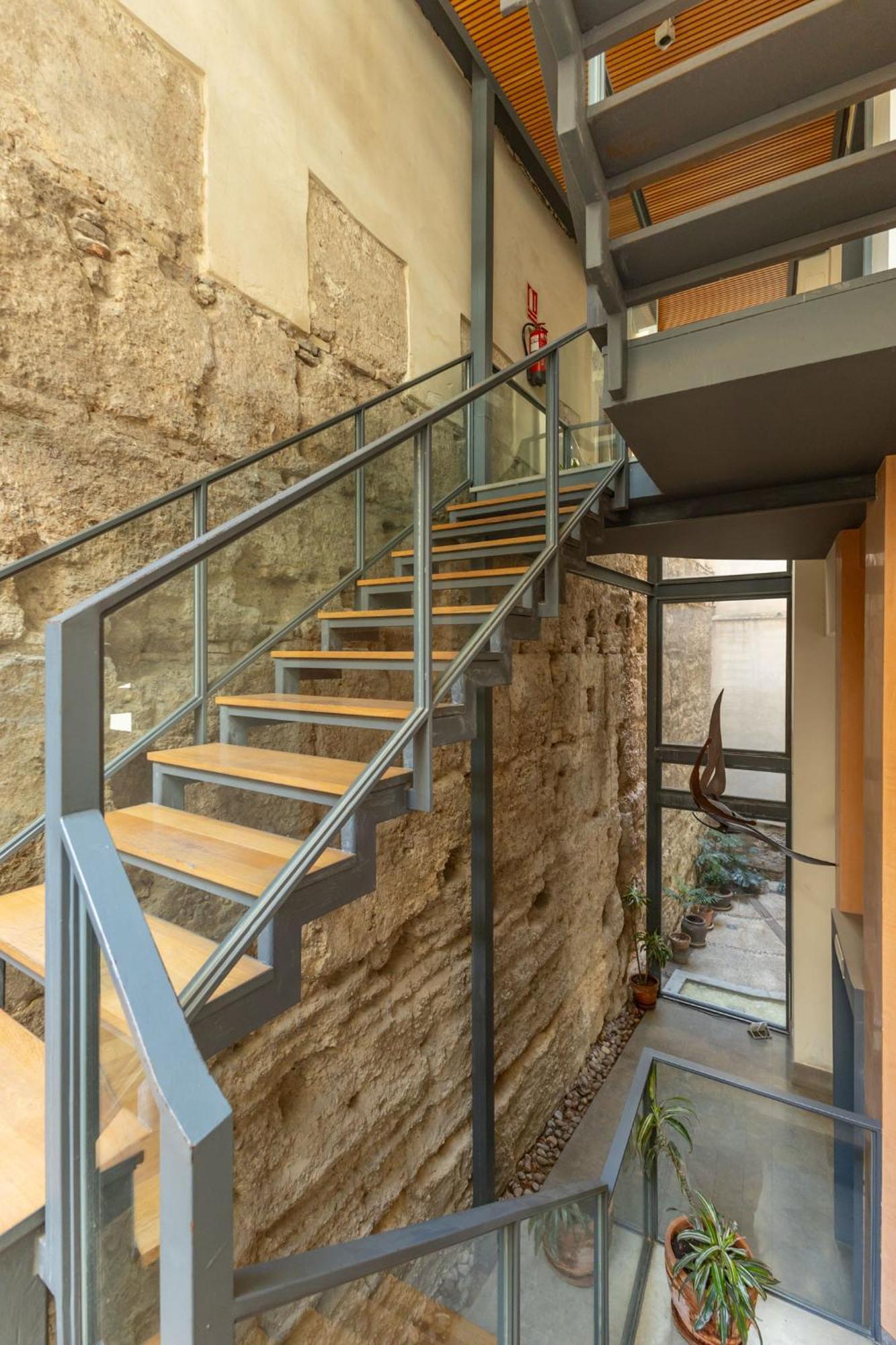 La Maestranza Charming One Or Two Bedrooms Apartments By Ocityzen Sevilha Exterior foto