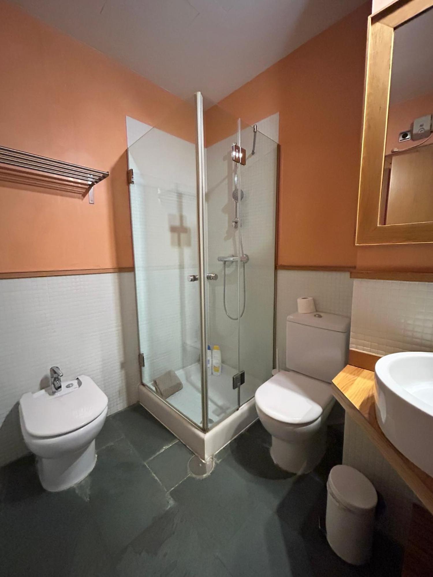 La Maestranza Charming One Or Two Bedrooms Apartments By Ocityzen Sevilha Exterior foto