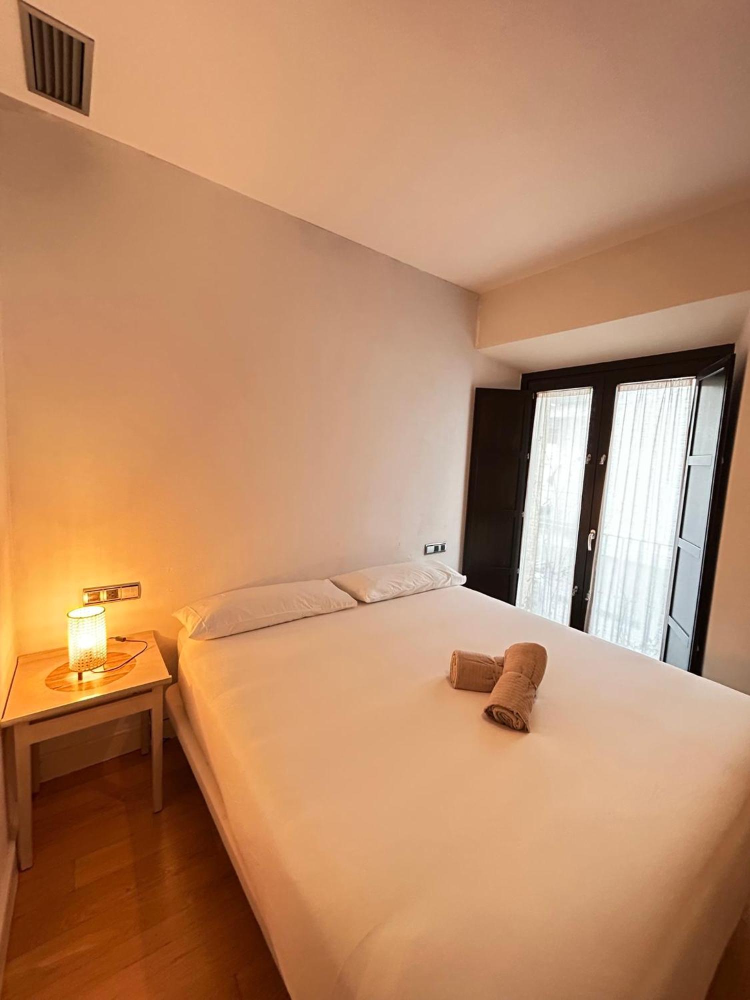 La Maestranza Charming One Or Two Bedrooms Apartments By Ocityzen Sevilha Exterior foto