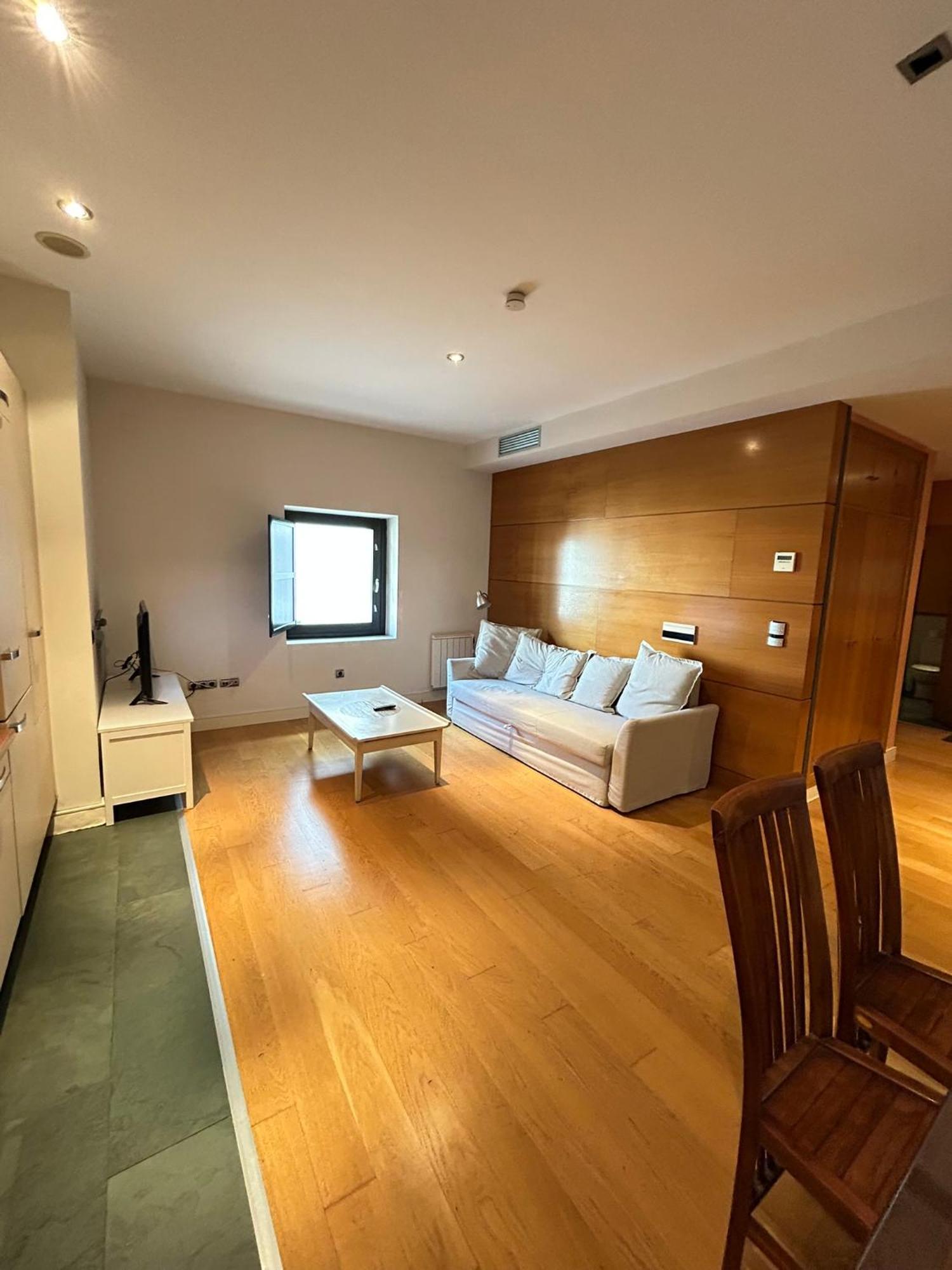 La Maestranza Charming One Or Two Bedrooms Apartments By Ocityzen Sevilha Exterior foto