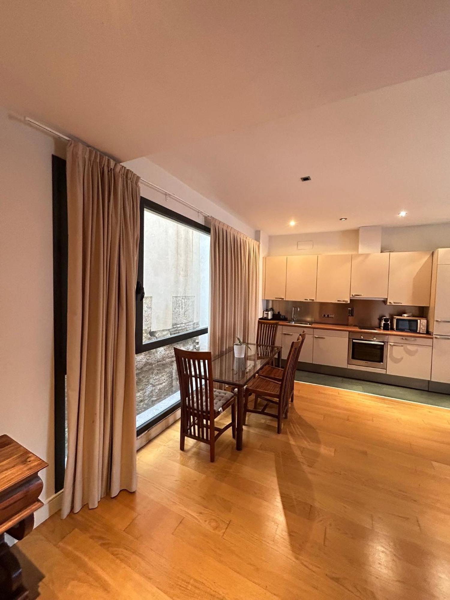 La Maestranza Charming One Or Two Bedrooms Apartments By Ocityzen Sevilha Exterior foto