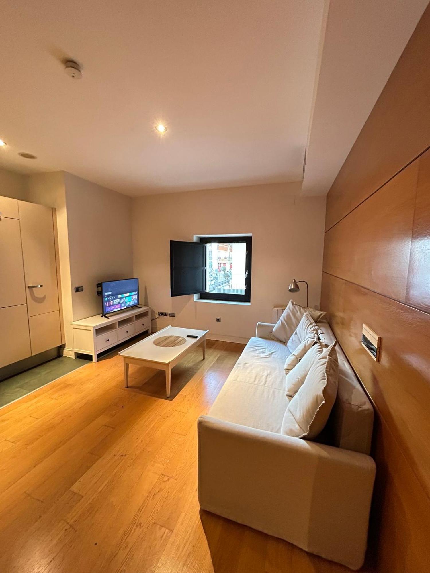 La Maestranza Charming One Or Two Bedrooms Apartments By Ocityzen Sevilha Exterior foto